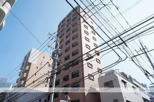 クリエート白金の画像