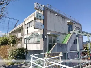 ガーデンハイツオリエンタル【4階】の外観