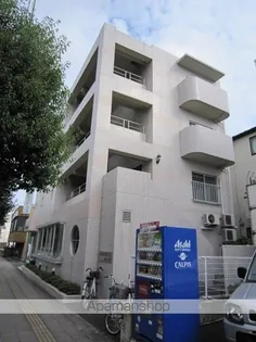 小菅木町ビル【2階】の外観