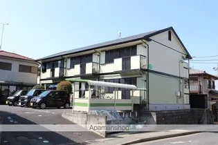 グリーンヒルズ中峠台 Cの画像