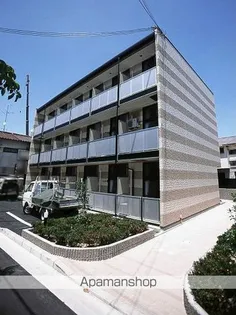 レオパレスSAKABE Iの画像