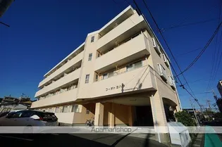 コーポトヨハラ【106号室】の外観