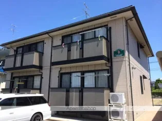 リビングタウン安積 Bの画像