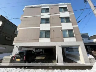PRESIDENCE西町の画像