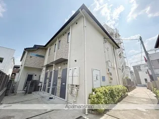 レオネクストブランニュー大宮前の画像