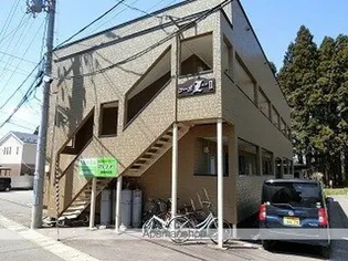 コーポLⅡの画像