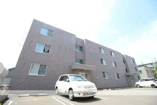 メゾンド ソレイユⅤの画像