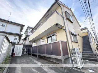 サンライズ南1号館の画像