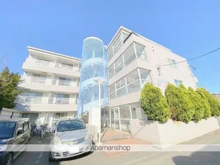 OMレジデンス宮の森の画像