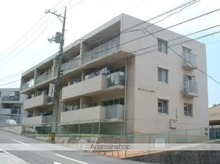 サンコーポ井口B棟の画像