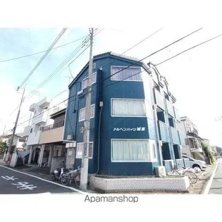 メルヘンハイツ城東の画像