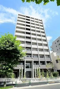 ステージファースト浅草桜橋【5階】の外観