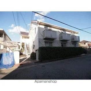 ラ・フォーレ駒方 A棟【1階】の外観