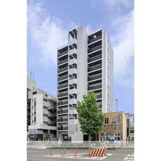 SーRESIDENCE星ヶ丘の画像