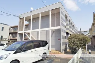 レオパレス三橋の画像