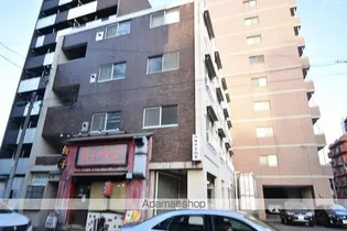 フレンドビルの画像