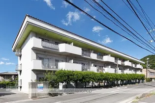 ヴィラ アンソレイエ鶴市の画像