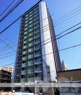 上前津ライズ【6階】の外観