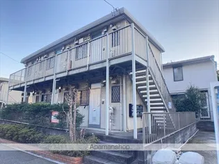 シティハイムSUGAMI Ⅰの画像