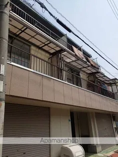 岡本マンションの画像