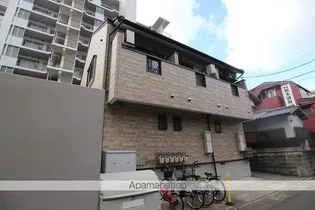 エレガンテ室見の画像