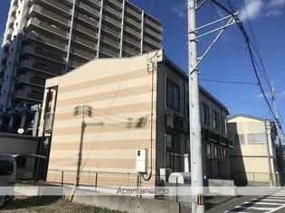 レオパレス高知旭町の画像