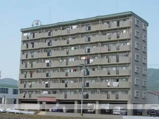 リヴィエール水城の画像