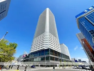 ONE札幌ステーションタワーの画像