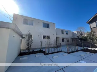 WOOD BELL下高井戸【1階】の外観