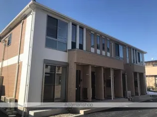 セレーノ【1階】の外観