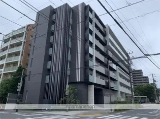 N RESIDENCE SUMIYOSHIの画像