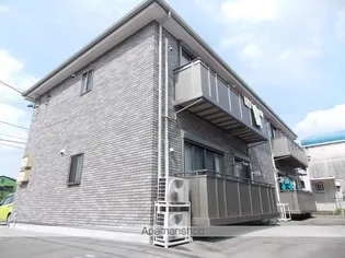 ランドハイム五林の画像