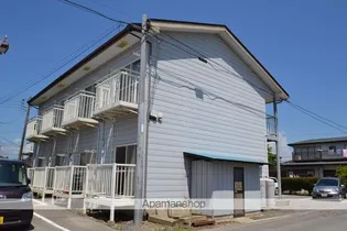 しまコーポ市野沢Cの画像