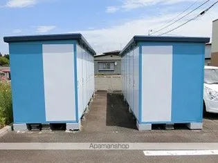 グリーンコート巣子A【206号室】のその他画像