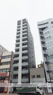 パークウェル蔵前の画像