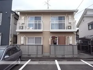 ヴィラ大洲の画像