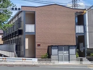 レオパレス佐井寺の画像
