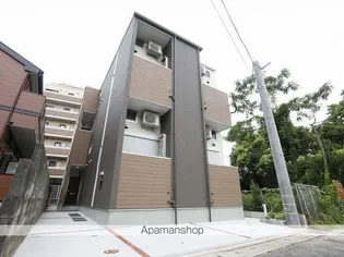 ハーモニーテラス和白ⅩⅤ【1階】の外観