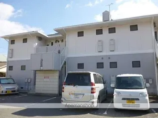 セジュール池端A棟の画像