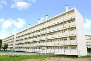 ビレッジハウス川沿4号棟の画像
