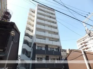 プレディアスタイル博多の画像