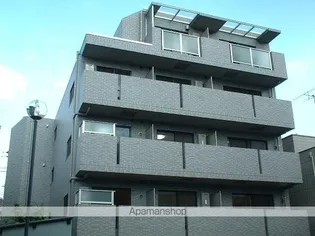 東京都練馬区豊玉北3丁目【マンション】の外観