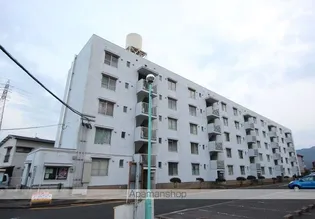 ビレッジハウス小倉南1号棟の画像