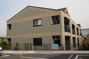 グリーンコートの画像