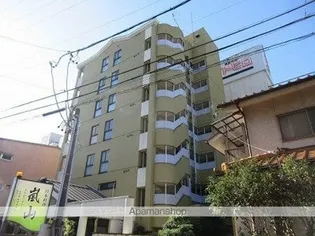 ハイツ元住の画像