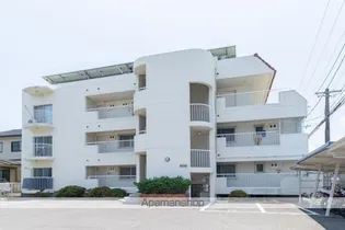 ヴィラ アンソレイエ古高松の画像