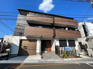 STELLA GARDENの画像