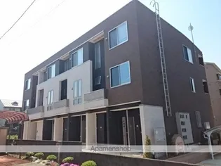 アルカンシェル八王子の画像