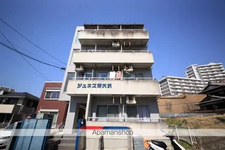 ジュネス南大沢【306号室】の外観