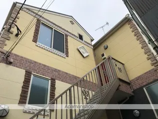 ユナイト鶴見ピーチパフェの画像